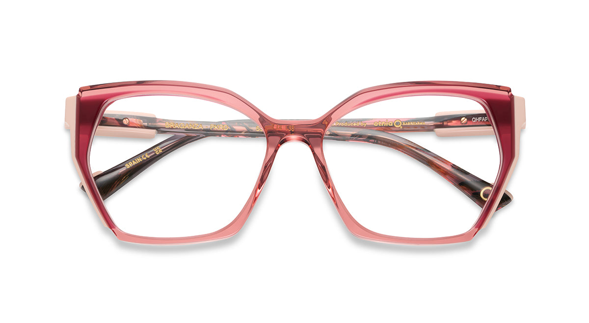 Etnia Barcelona BRAGANZA PKRD 55