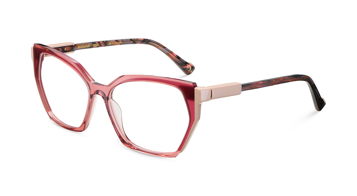 Etnia Barcelona BRAGANZA PKRD 55