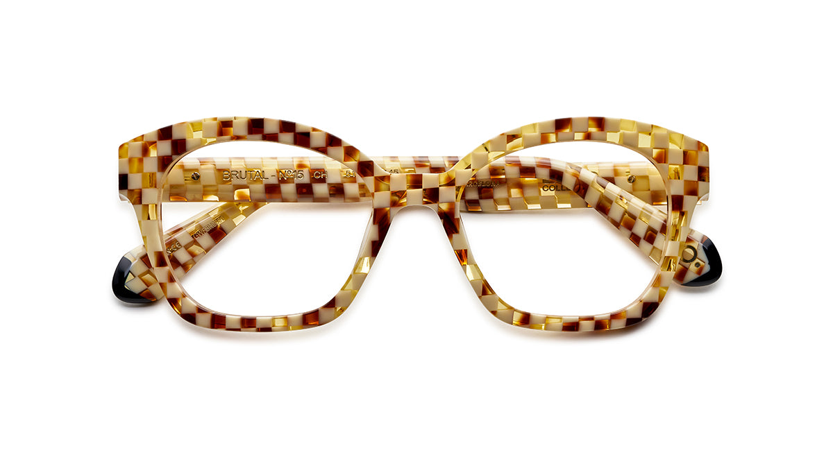 Etnia Barcelona BRUTAL CH 51