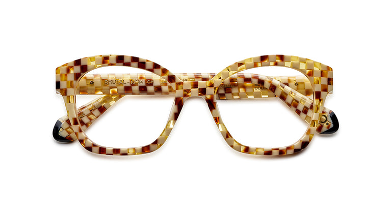 Etnia Barcelona BRUTAL CH 51