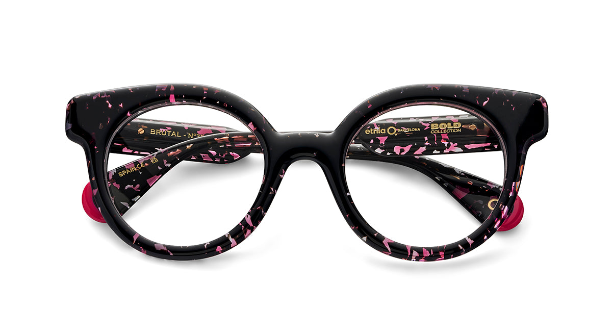 Etnia Barcelona BRUTAL BKPK 49