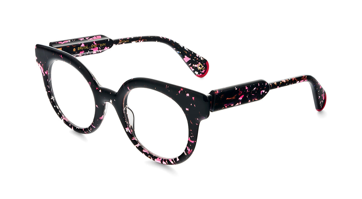 Etnia Barcelona BRUTAL BKPK 49