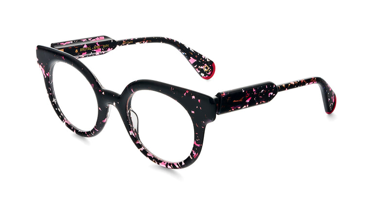 Etnia Barcelona BRUTAL BKPK 49