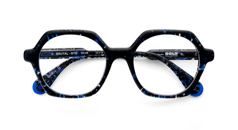 Etnia Barcelona BRUTAL BKDB 52