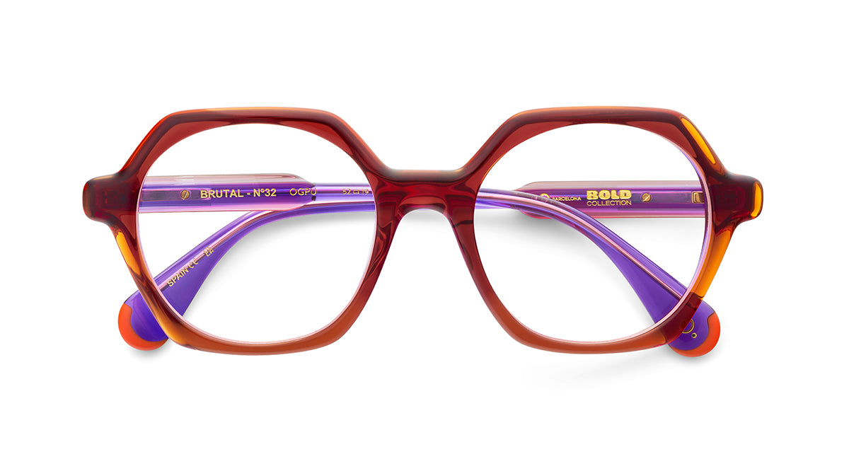 Etnia Barcelona BRUTAL OGPU 52