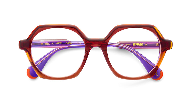 Etnia Barcelona BRUTAL OGPU 52