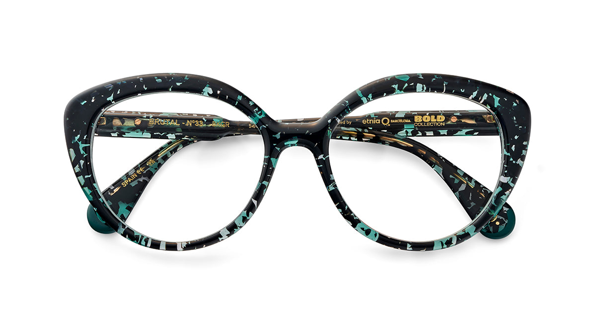 Etnia Barcelona BRUTAL BKGR 54