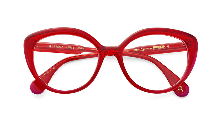 Etnia Barcelona BRUTAL RDFU 54