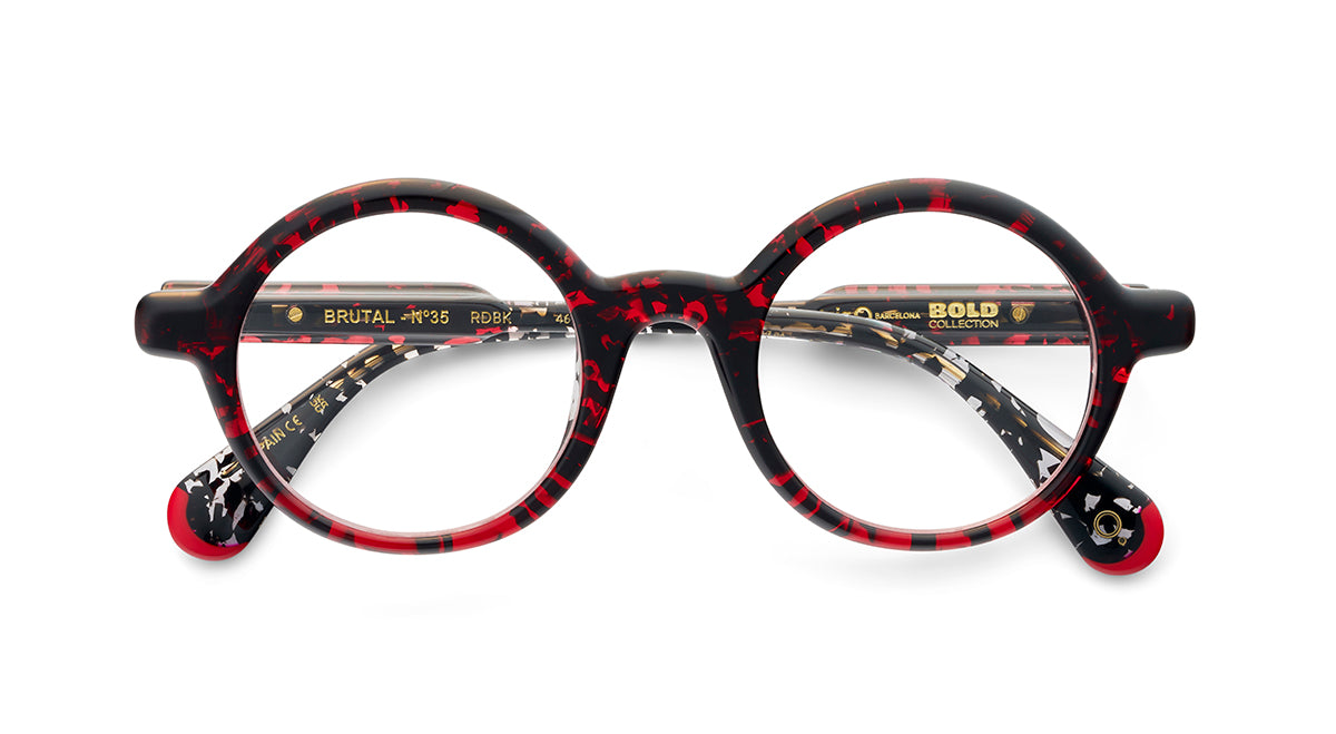 Etnia Barcelona BRUTAL RDBK 46