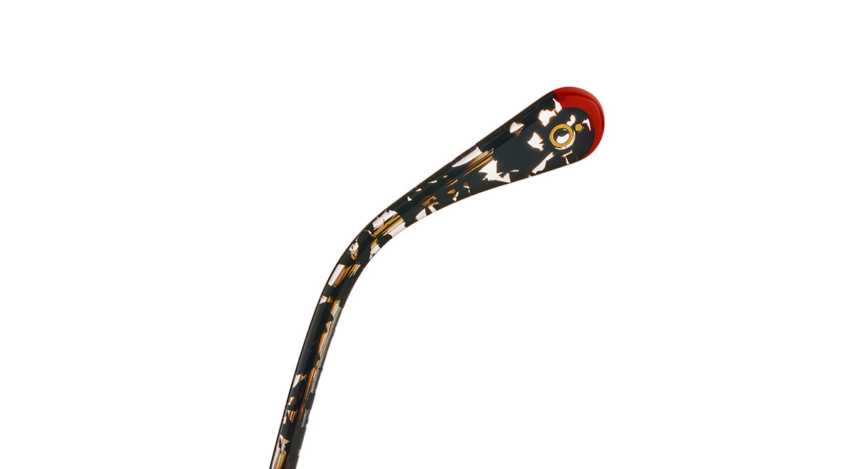 Etnia Barcelona BRUTAL RDBK 46