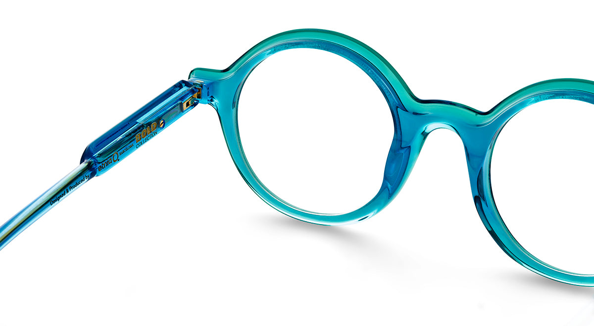 Etnia Barcelona BRUTAL TQ 46