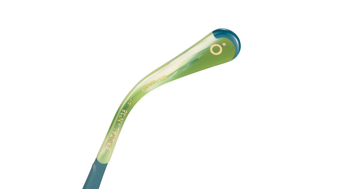 Etnia Barcelona BRUTAL PT 48