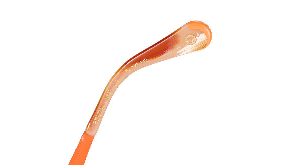 Etnia Barcelona BRUTAL OG 52