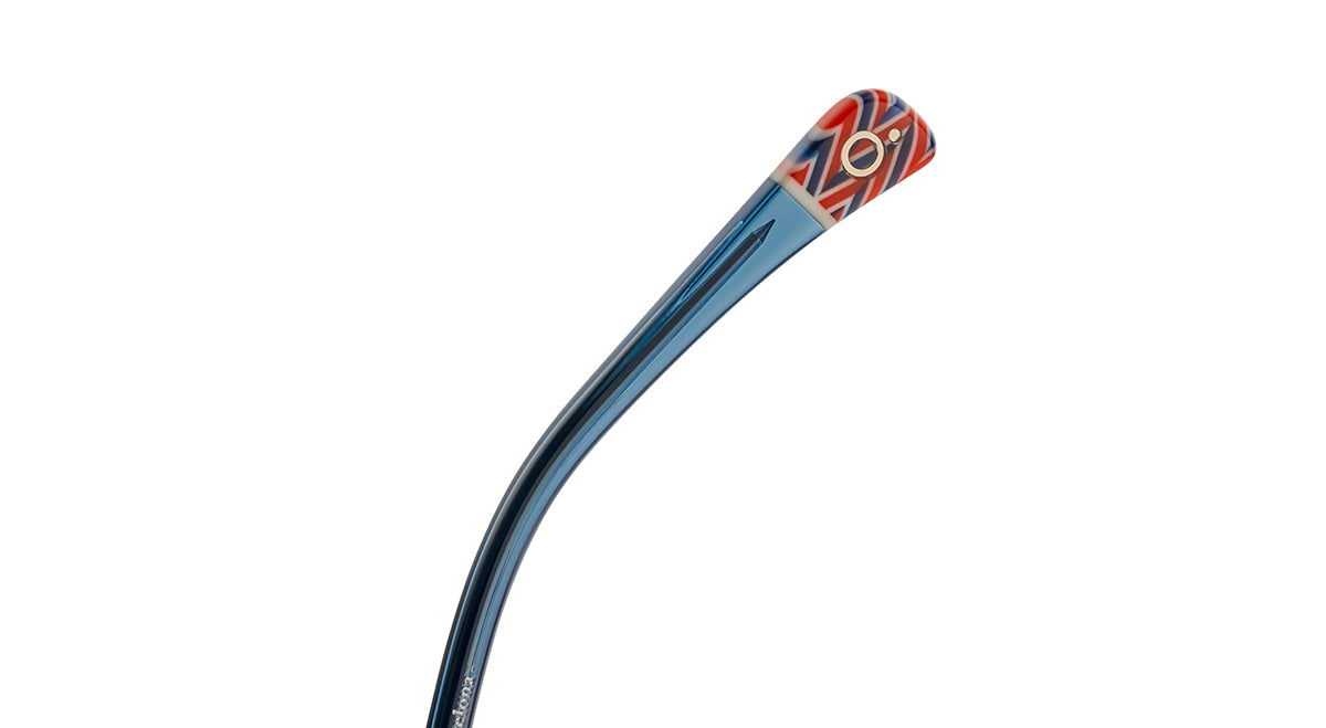 Etnia Barcelona CALONGE BLBK 55