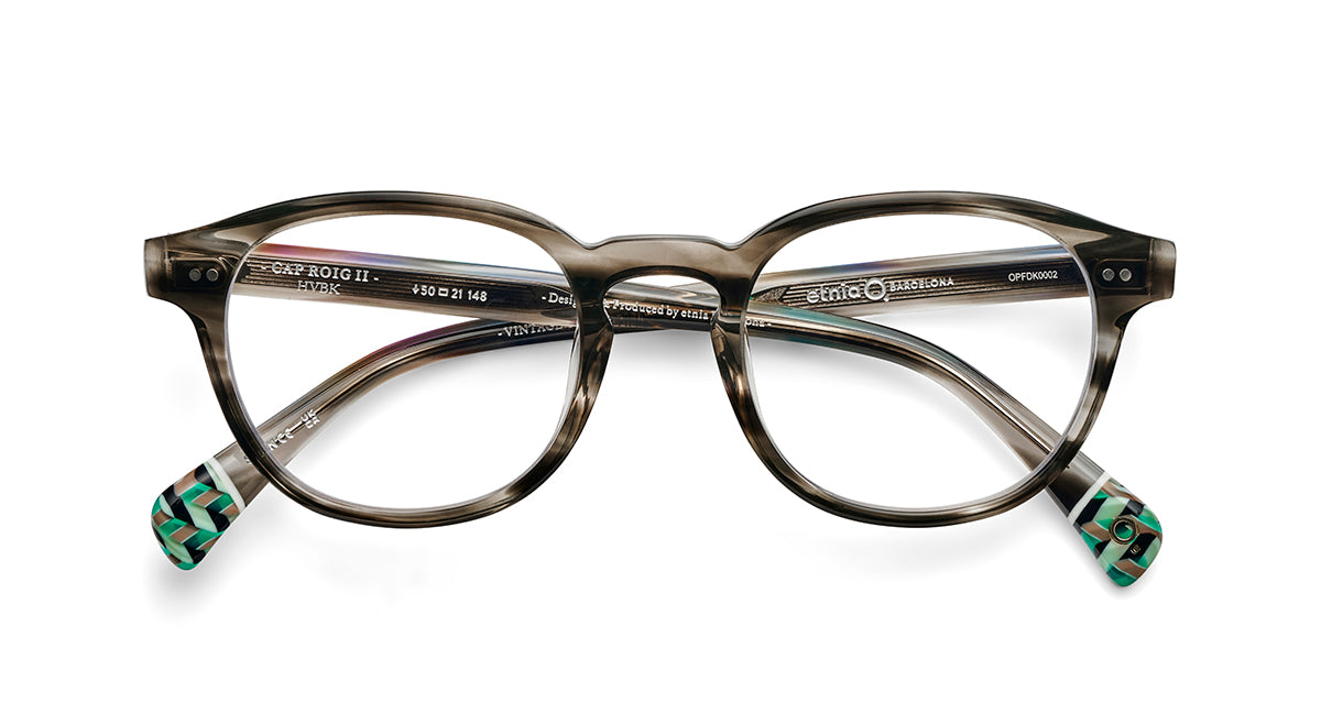 Etnia Barcelona CAP HVBK 48