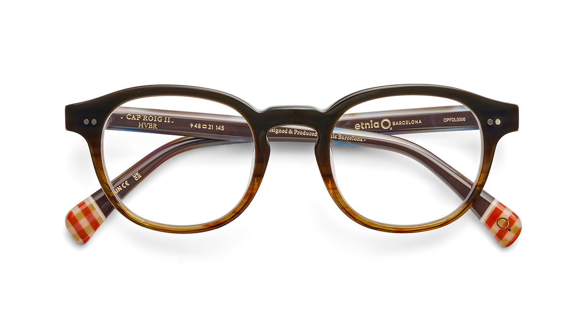 Etnia Barcelona CAP HVBR 48