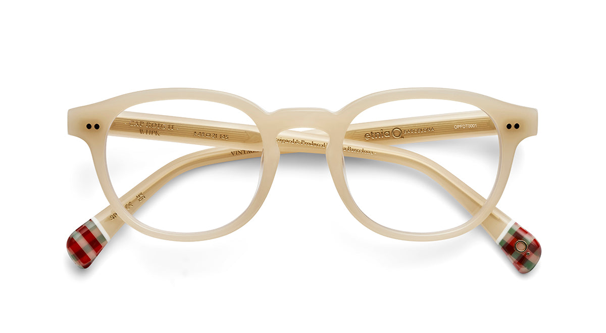 Etnia Barcelona CAP WHPK 48