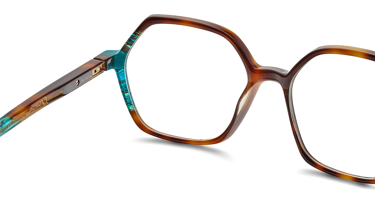 Etnia Barcelona CERES HVTQ 51