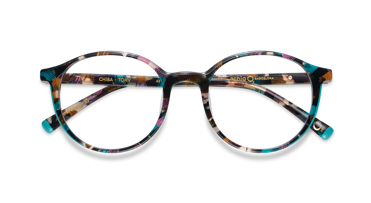 Etnia Barcelona CHIBA TQHV 49