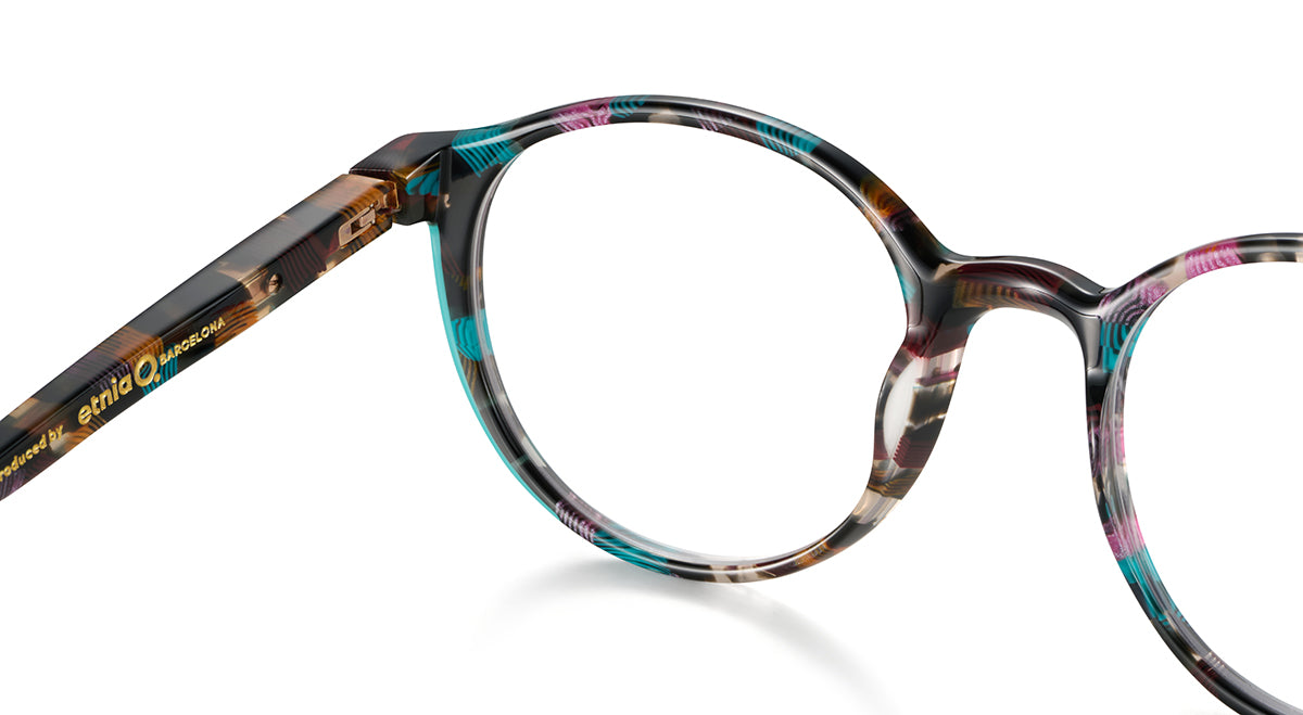 Etnia Barcelona CHIBA TQHV 49