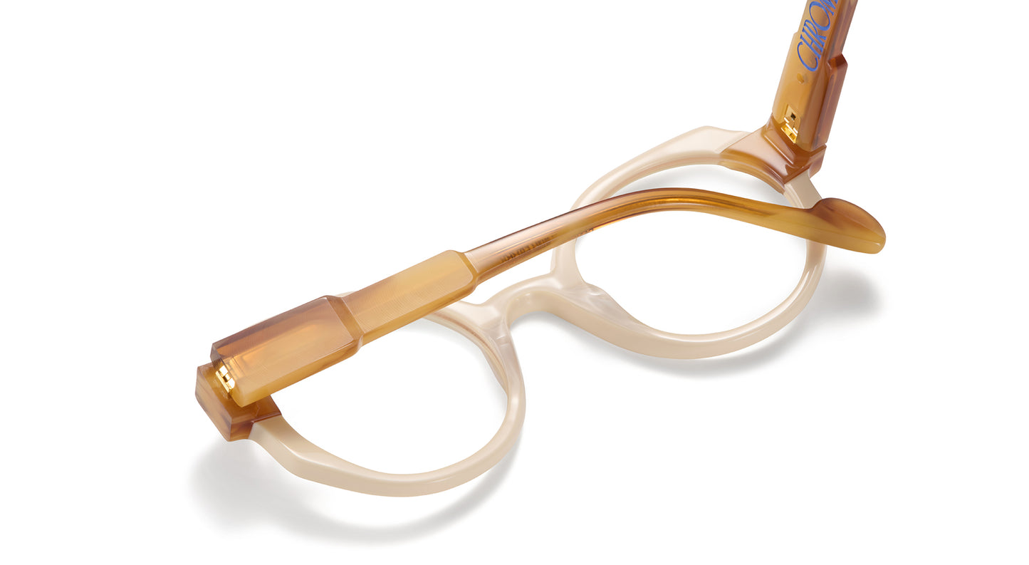 Etnia Barcelona CHROMA N01 WHHV 49