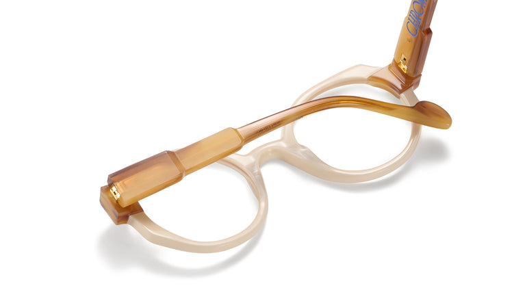 Etnia Barcelona CHROMA N01 WHHV 49