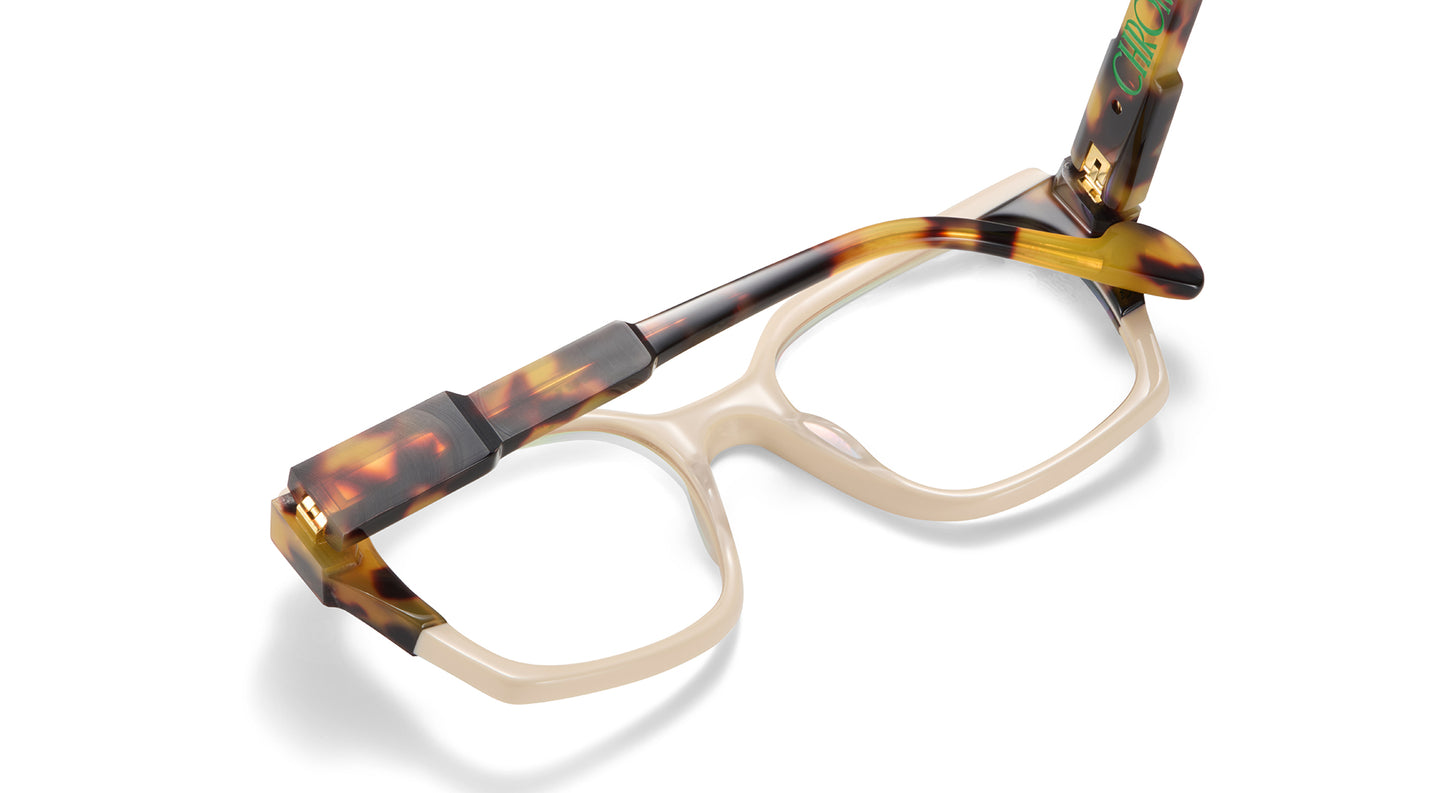 Etnia Barcelona CHROMA N02 WHHV 51