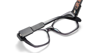 Etnia Barcelona CHROMA N06 BK 52