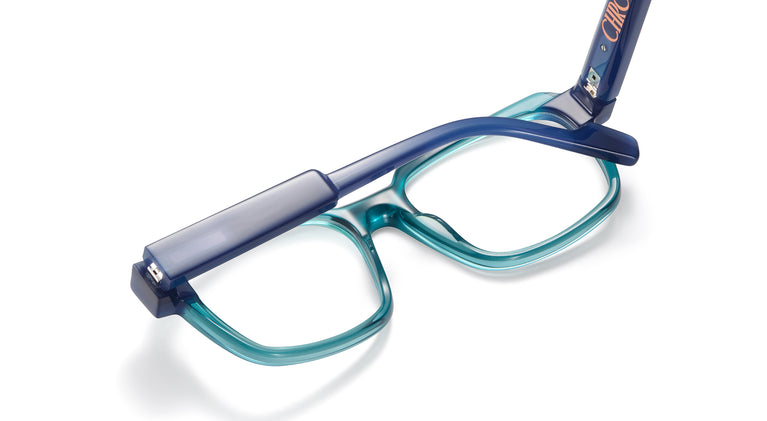Etnia Barcelona CHROMA N07 TQBL 54