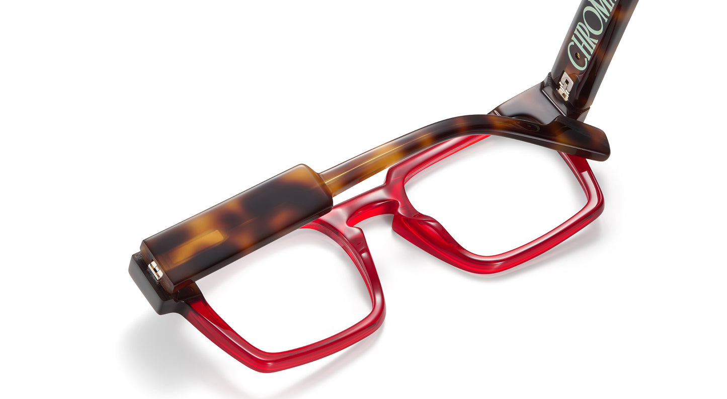 Etnia Barcelona CHROMA N09 RDHV 49