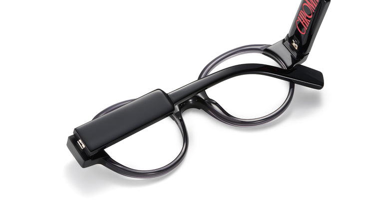 Etnia Barcelona CHROMA N10 BK 47