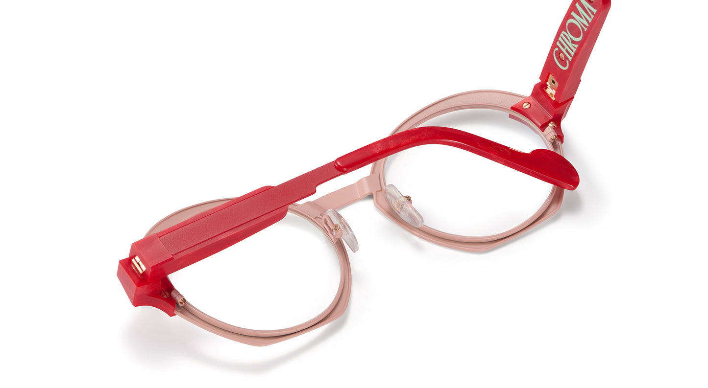 Etnia Barcelona CHROMA N11 PKRD 51