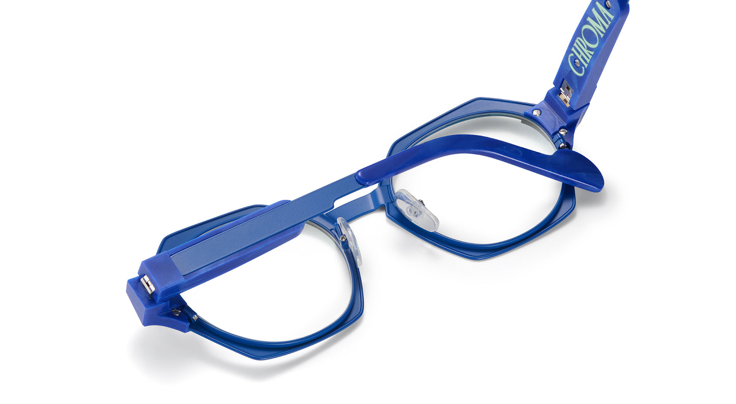 Etnia Barcelona CHROMA N12 BL 49