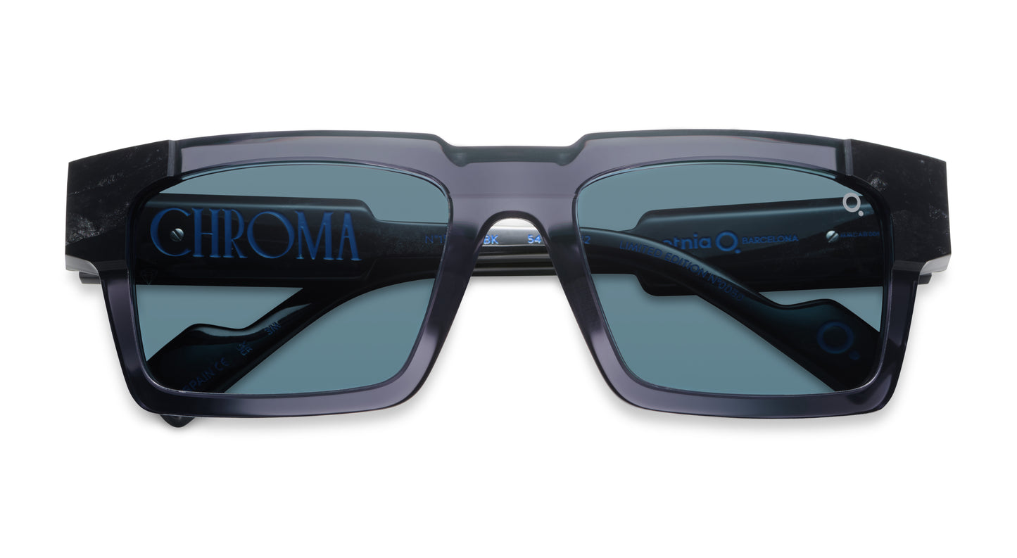 Etnia Barcelona CHROMA N15 GYBK 54