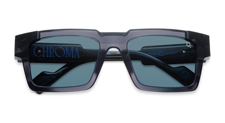 Etnia Barcelona CHROMA N15 GYBK 54