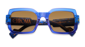 Etnia Barcelona CHROMA N16 BL 53