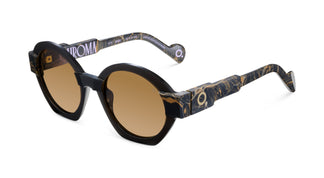 Etnia Barcelona CHROMA N17 BKBR 52