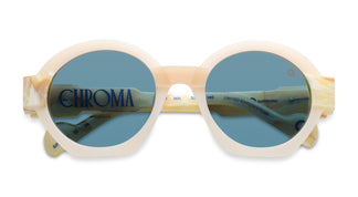 Etnia Barcelona CHROMA N17 WH 52