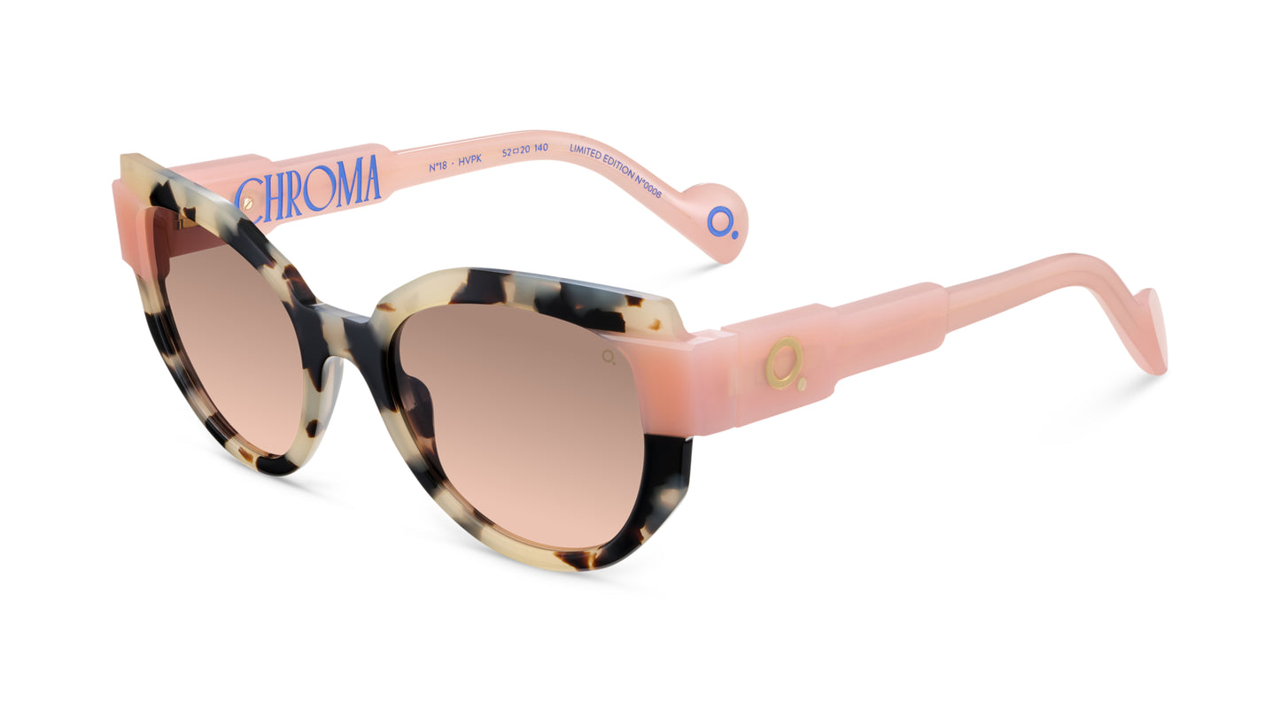 Etnia Barcelona CHROMA N18 HVPK 52