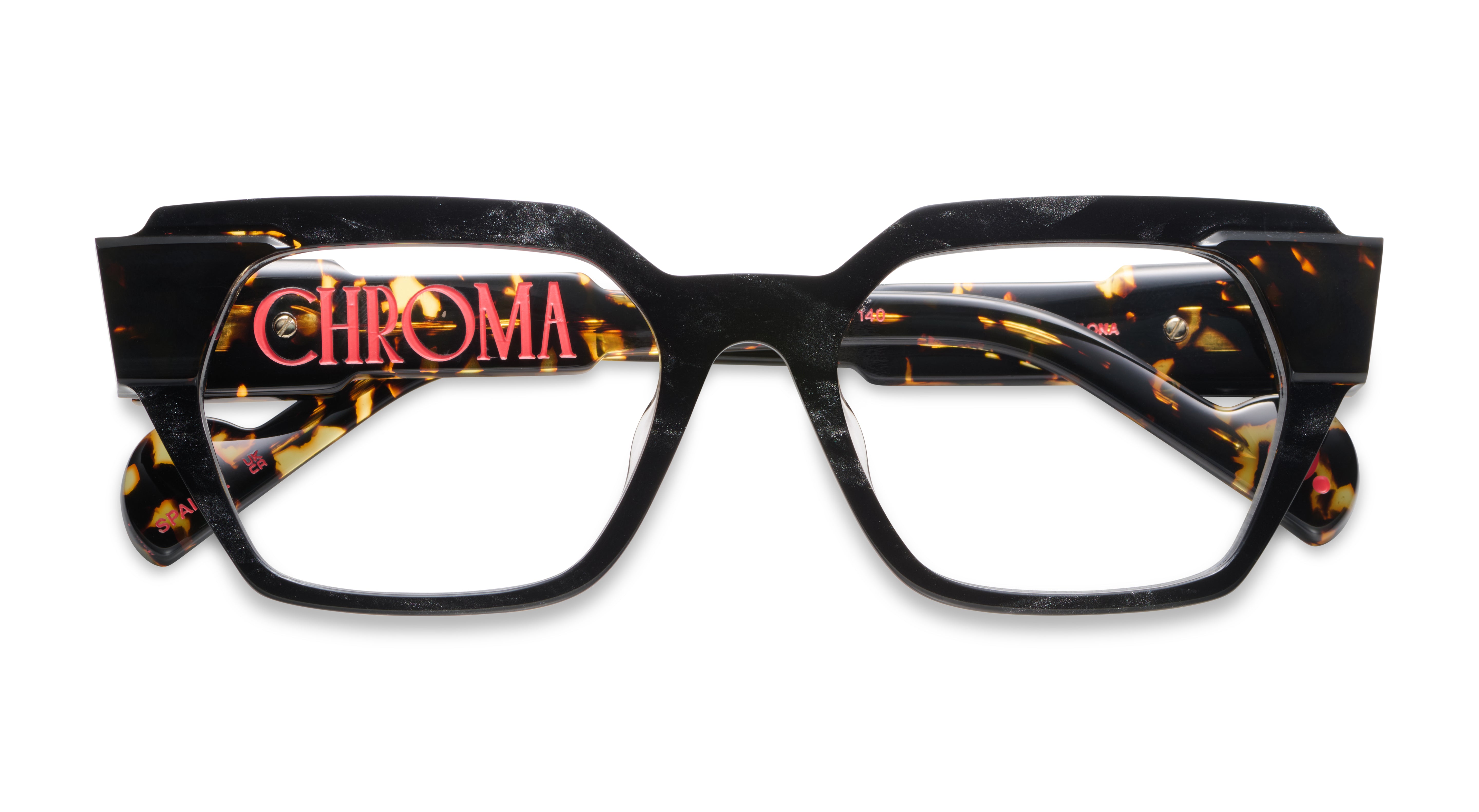 Etnia Barcelona CHROMA N19 BK 51