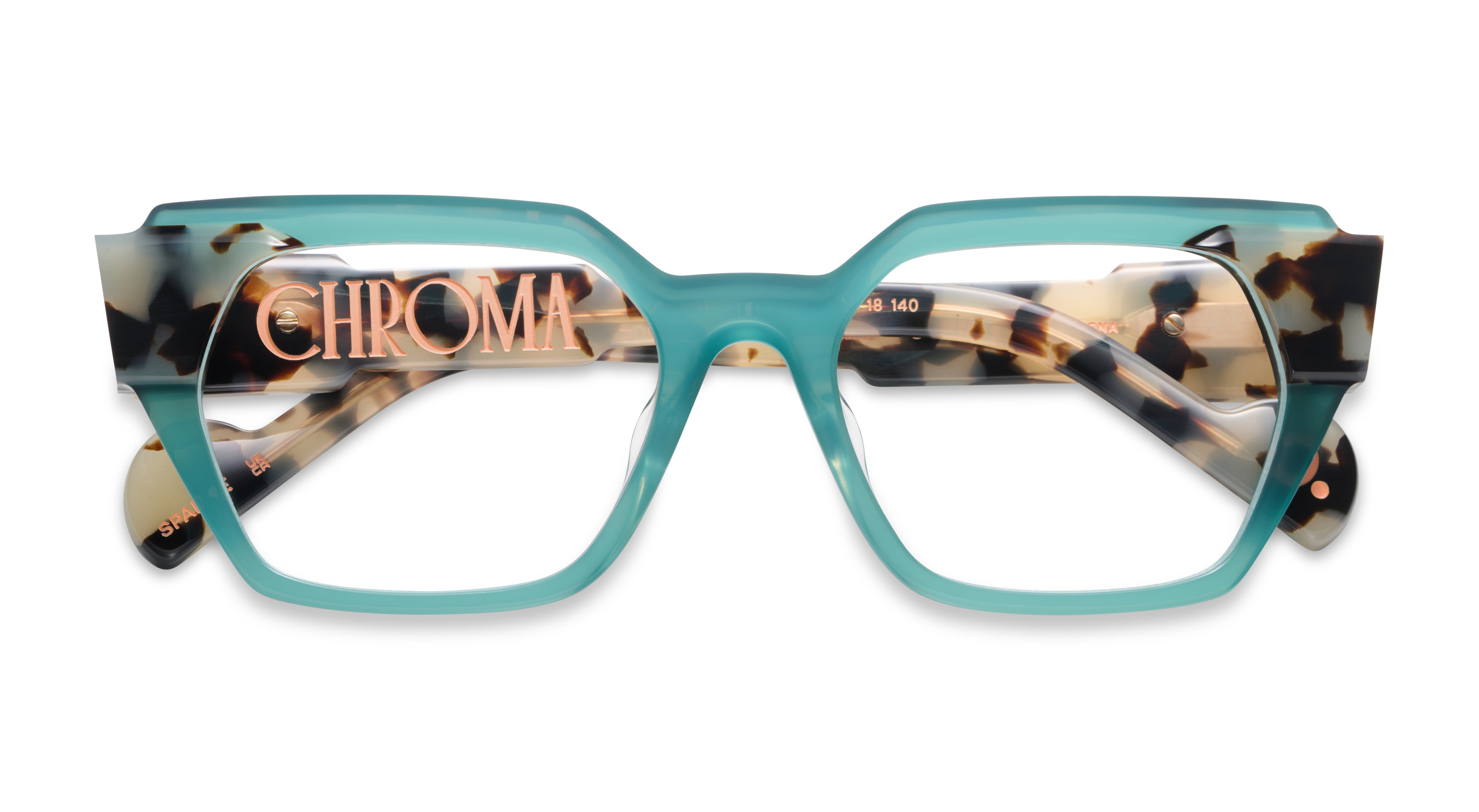 Etnia Barcelona CHROMA N19 TQHV 51