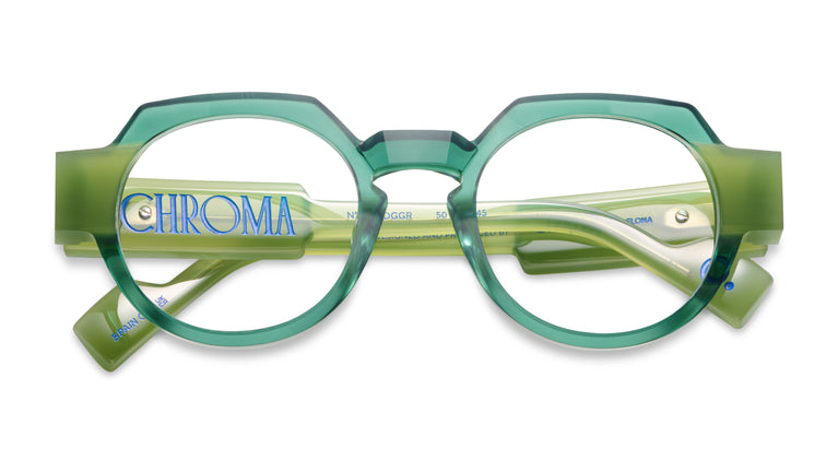 Etnia Barcelona CHROMA N20 DGGR 50