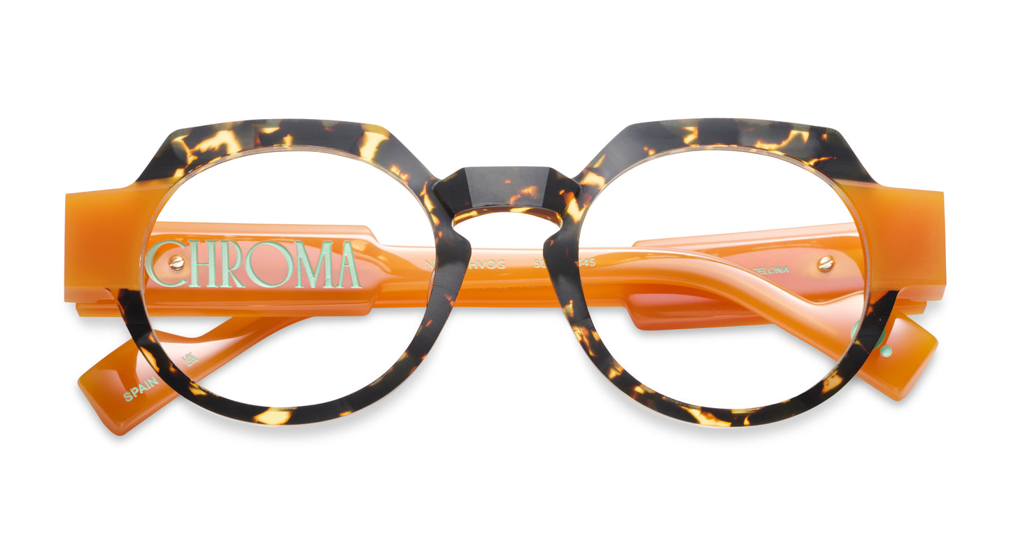 Etnia Barcelona CHROMA N20 HVOG 50