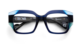 Etnia Barcelona CHROMA N21 DBBL 53