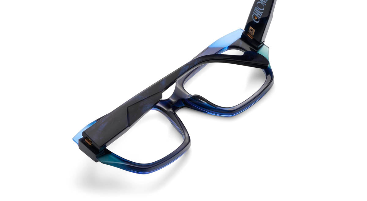 Etnia Barcelona CHROMA N21 DBBL 53