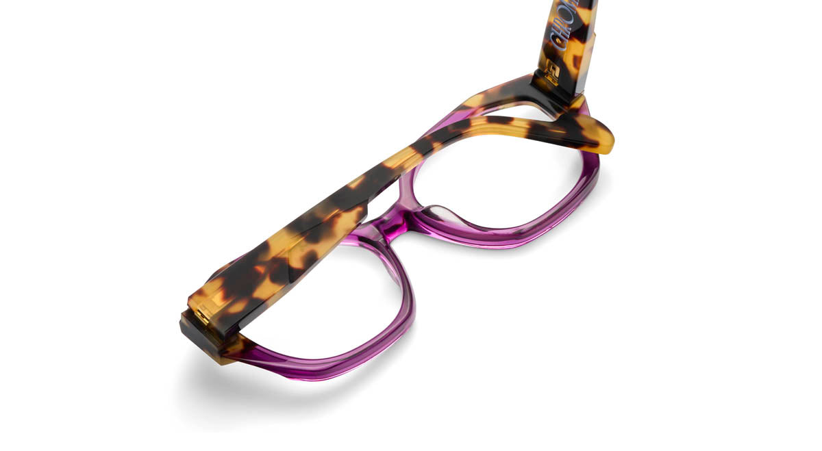 Etnia Barcelona CHROMA N22 PUHV 52