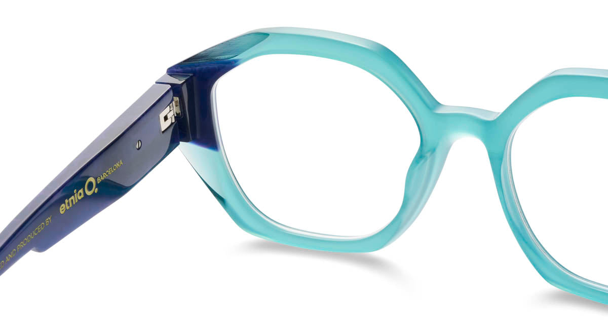 Etnia Barcelona CHROMA N22 TQDB 52