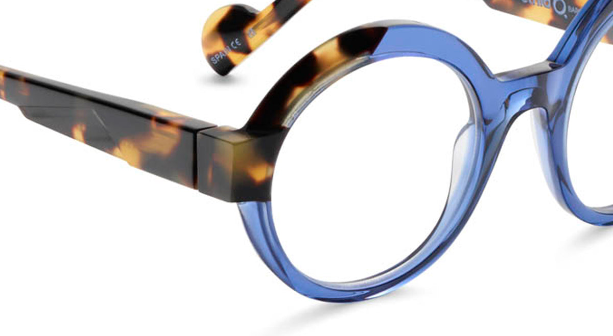 Etnia Barcelona CHROMA N23 BLHV 49