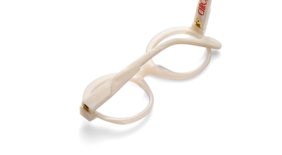 Etnia Barcelona CHROMA N23 WH 49