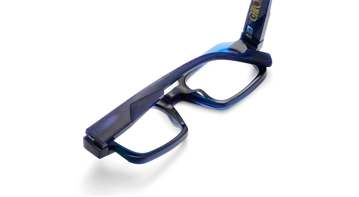 Etnia Barcelona CHROMA N26 DBBL 47